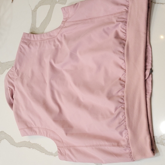 Golfers Vest - Picture 3 of 4